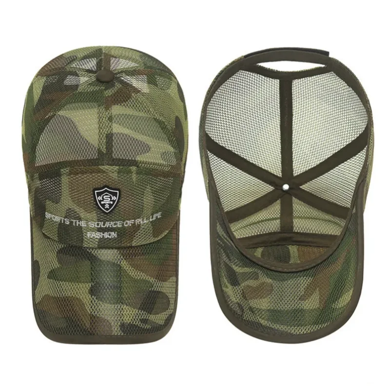 Quick-Drying Breathable Mesh R - Running Cap Mesh review and price