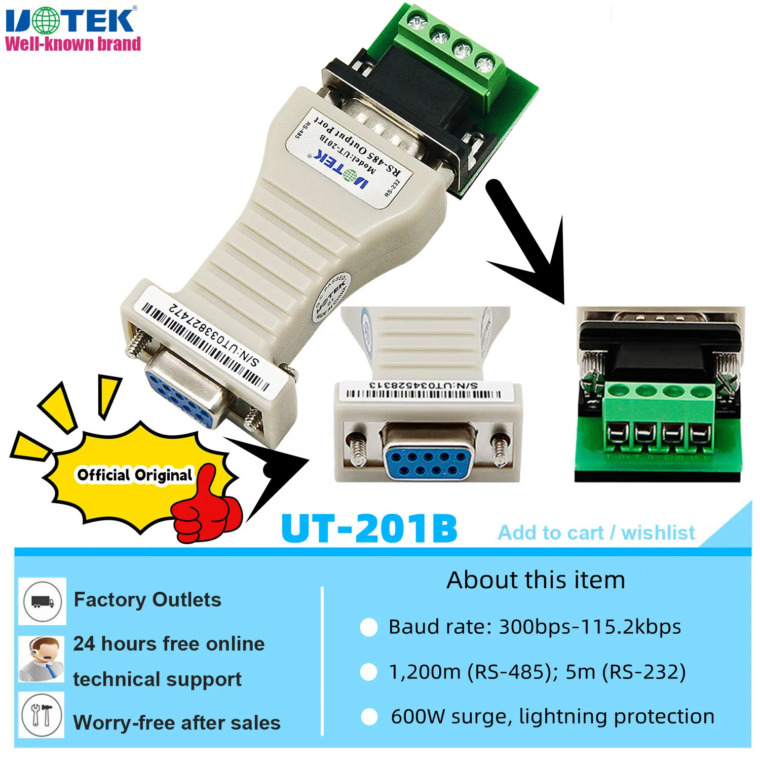 Efficient UOTEK Ssd M2 null Ce Ide Cables None Ut 201b Pc Hardware Cables Adapters Ddr4 Direct Selling