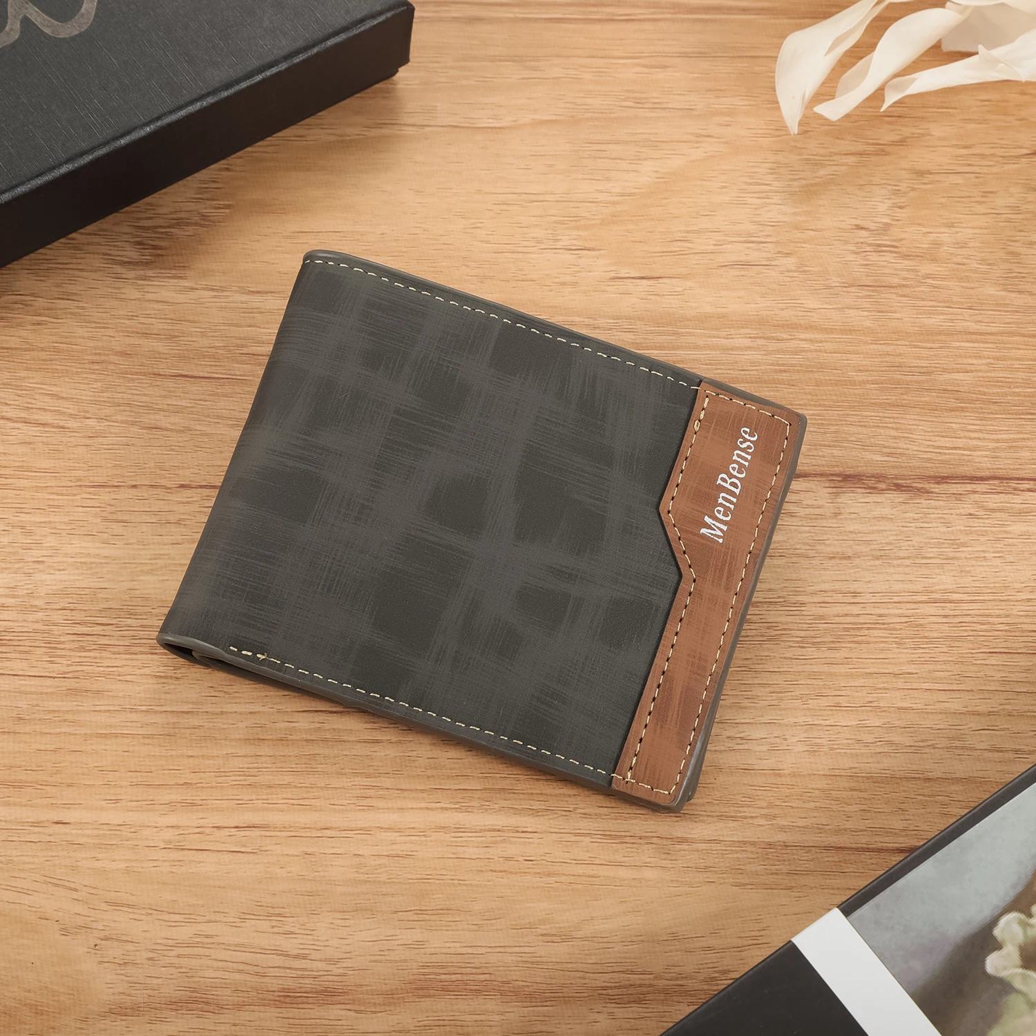 Variant: Style 10-Black