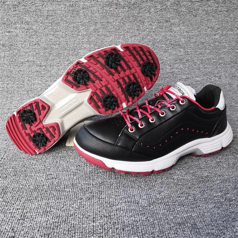 2025 New Bestseller: Lightweight, High-Quality, Durable Golf Shoes with Abrasion Resistance and Slip-Resistant Soles