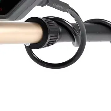 GDS-T1 Outdoor Metal Detector Underground Treasure Hunting High Precision Handheld Archaeological Treasure Hunting