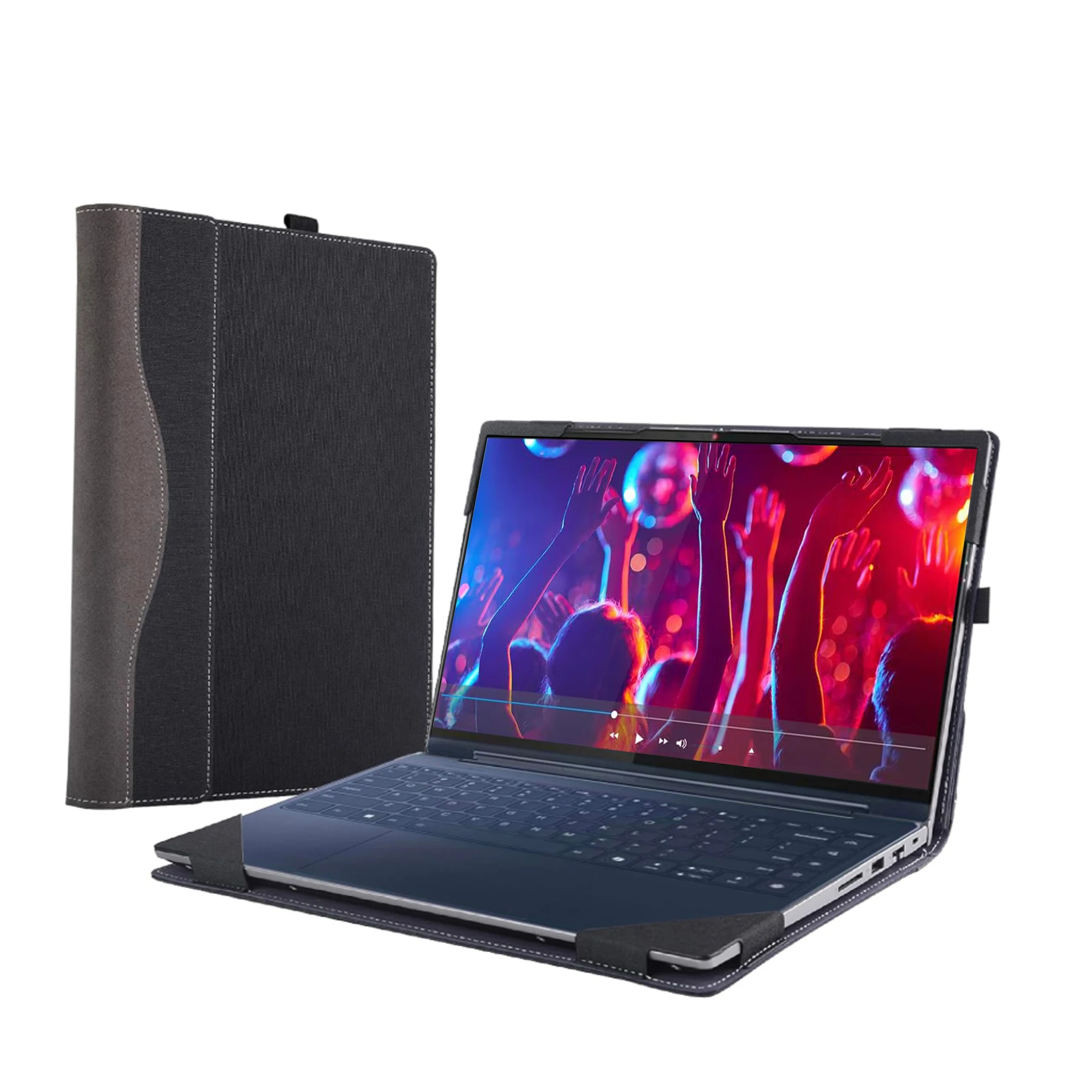 Laptop Case Cover For Lenovo Yoga Slim 7 15IIL05 15ITL05 15IMH05 &Yoga 7 15ITL5 15.6
