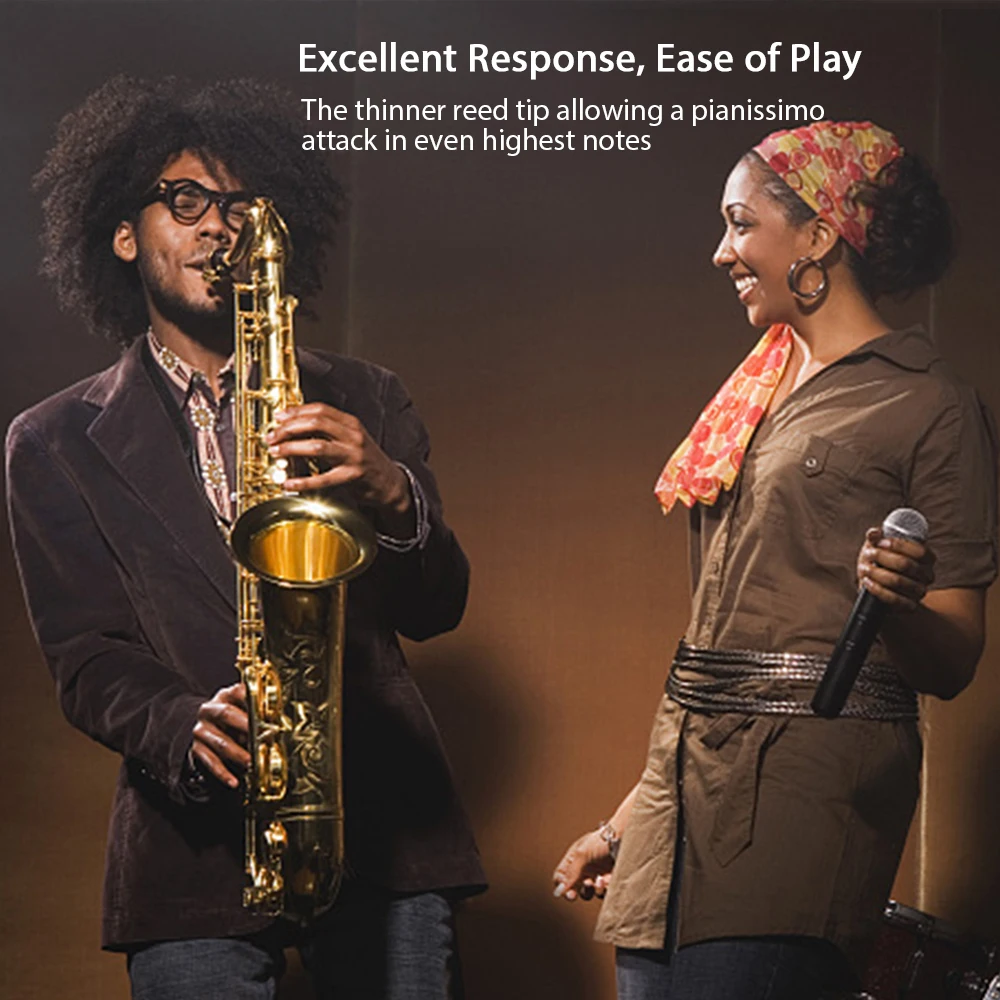 Anches de saxophone alto tradi - Clarinet Care Kit avis et prix