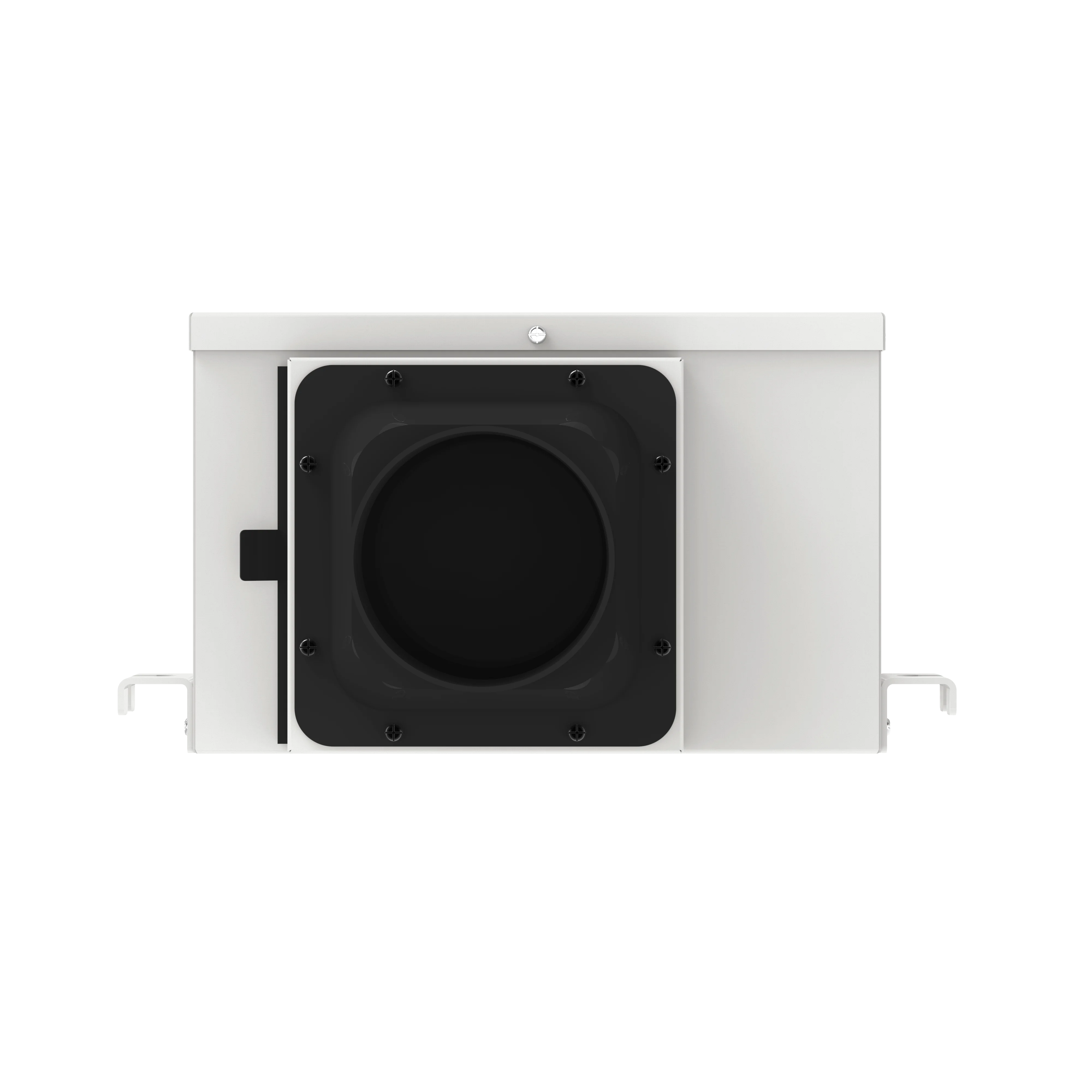 New Cost-Effective Electric Ceiling Mounted Pipeline Dehumidifier Digital Display Continuous Drainage Indoor Planting Rooms