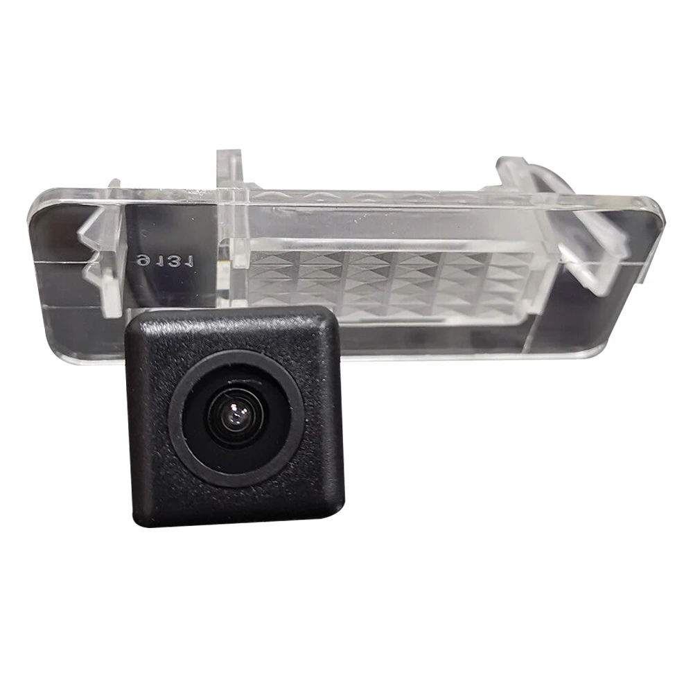 HD 1080P CCD Car reverse Camera For Mercedes benz Smart Fortwo Cabrio Coupe 451 C-Klasse 4D W202 Sedan 2007-2014 R300 R350 W453