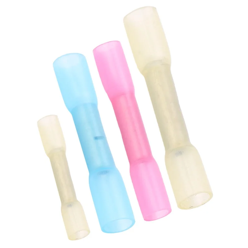 100Pcs Heat Shrink …