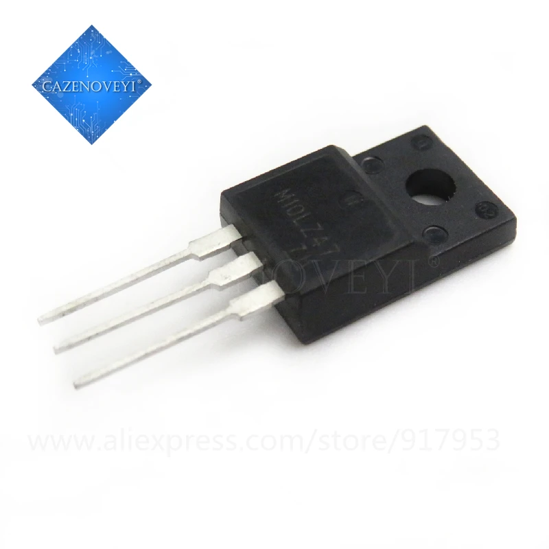 Good product (10piece) SM10LZ47 M10LZ47 10LZ47  800V 10A new original In Stock Can provide image reference