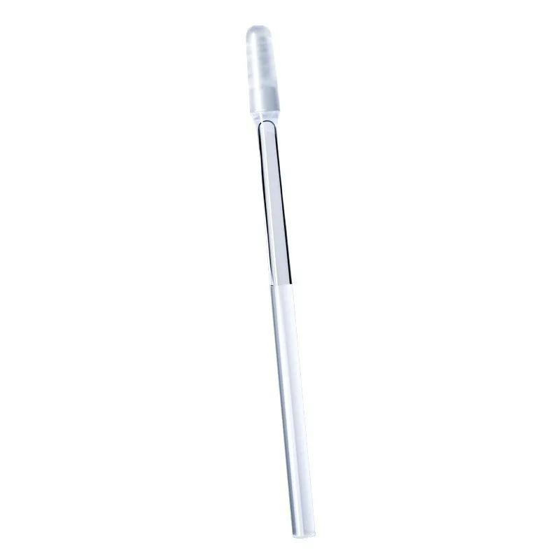 24pcs Sticky Ear Digger Ear Digging Tool Ear Wax Cleaning Special Not Hurt Ear Digging Spoon Ear Digging Cotton Swabs