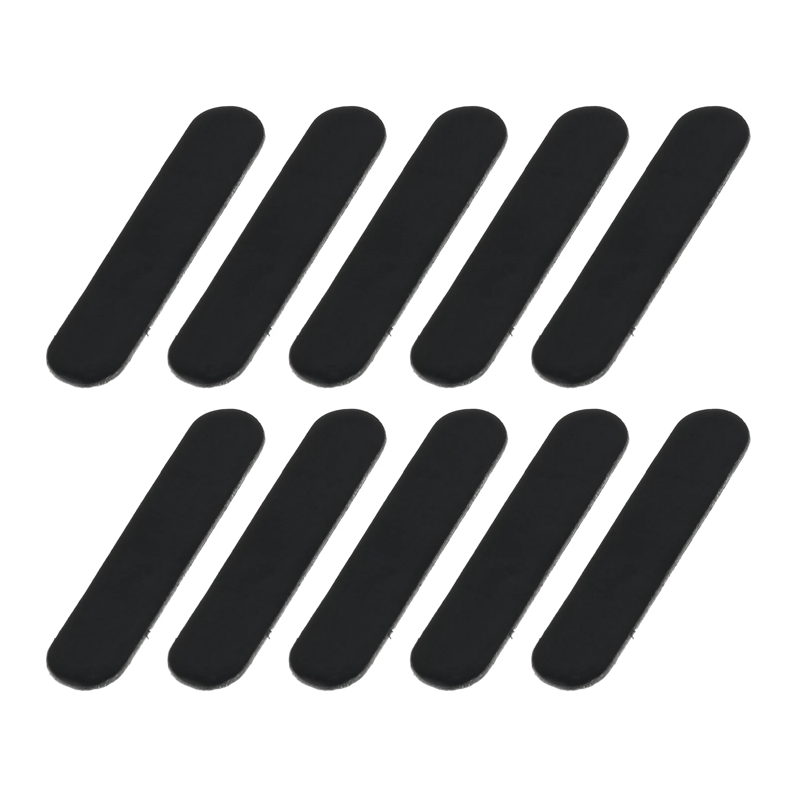 

10 шт., свинцовая лента для гольфа, полоски для гольфа, утяжеленная лента, клей, добавление веса для гольф-клуба, теннисная ракетка, железная лесная клюшка, регулировка веса