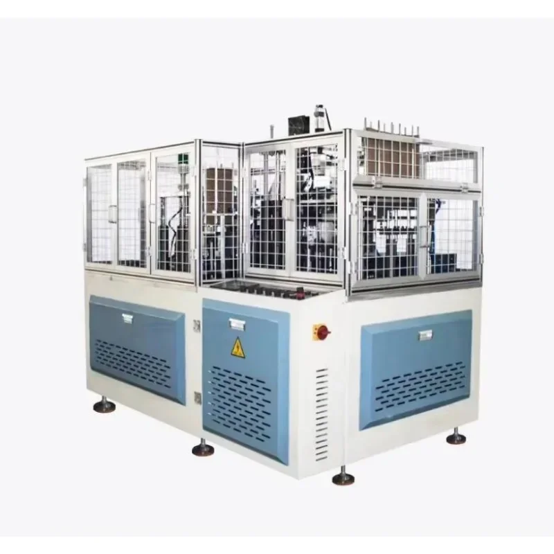 Yg Manual Paper Cup…