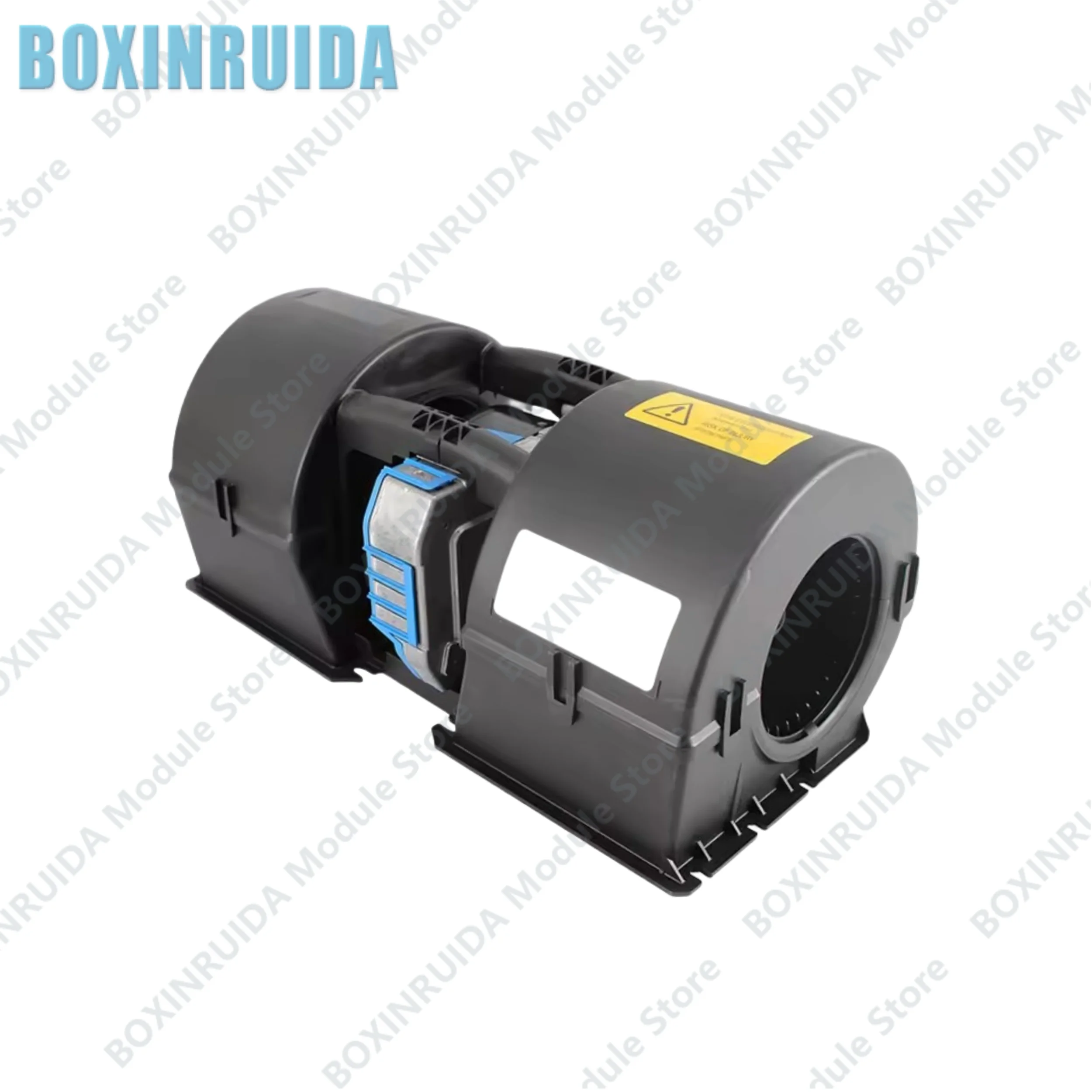 Nuevo ventilador de refrigeración de condensador de autobús de coche K3G097-AK28-75 original