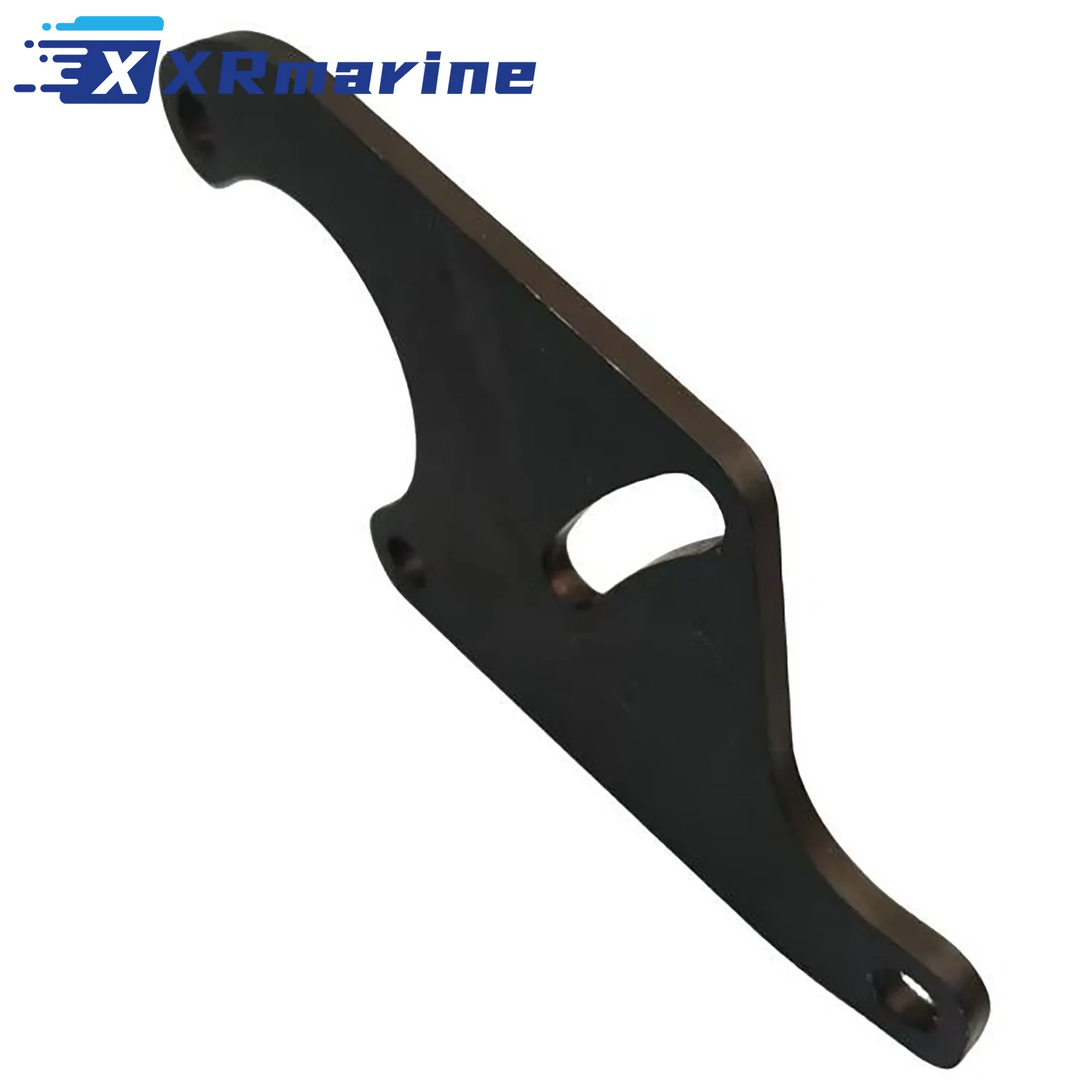 Marine Sea Water Pump Bracket Fits Yanmar Pumps 2GM 3GM Motors Replaces 128377-42500 128397-42500 128990-42500