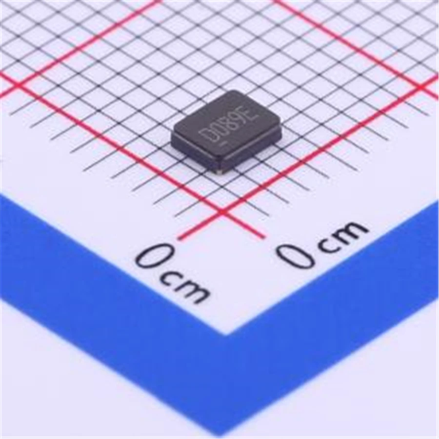 

50PCS/LOT(Passive crystal oscillator) 1C208000BC0R