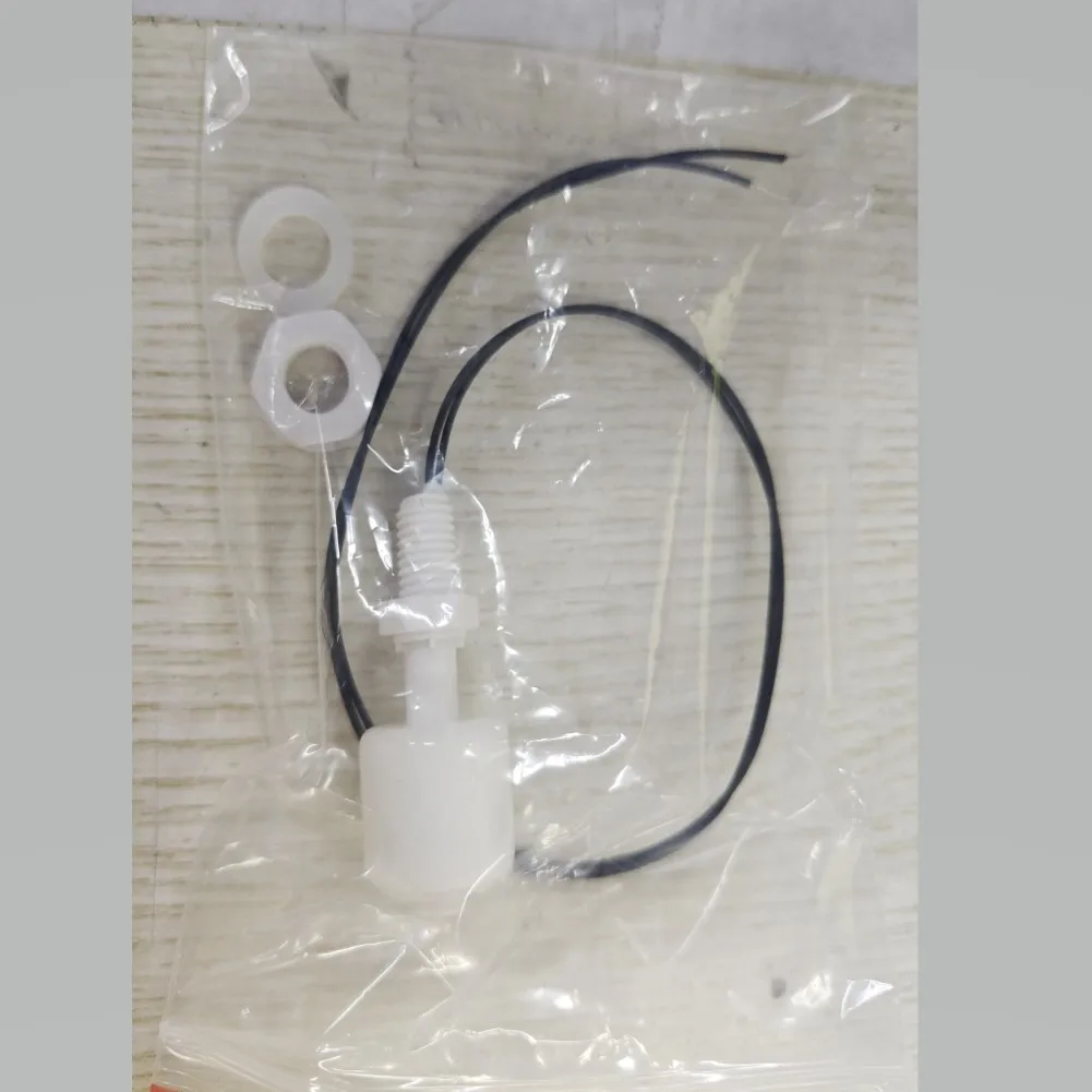 ملحق مفتاح تعويم سهل التركيب، عملية موثوقة 24*22 مم، مفتاح مقاوم للأحماض، تشغيل درجة الحرارة الشديدة