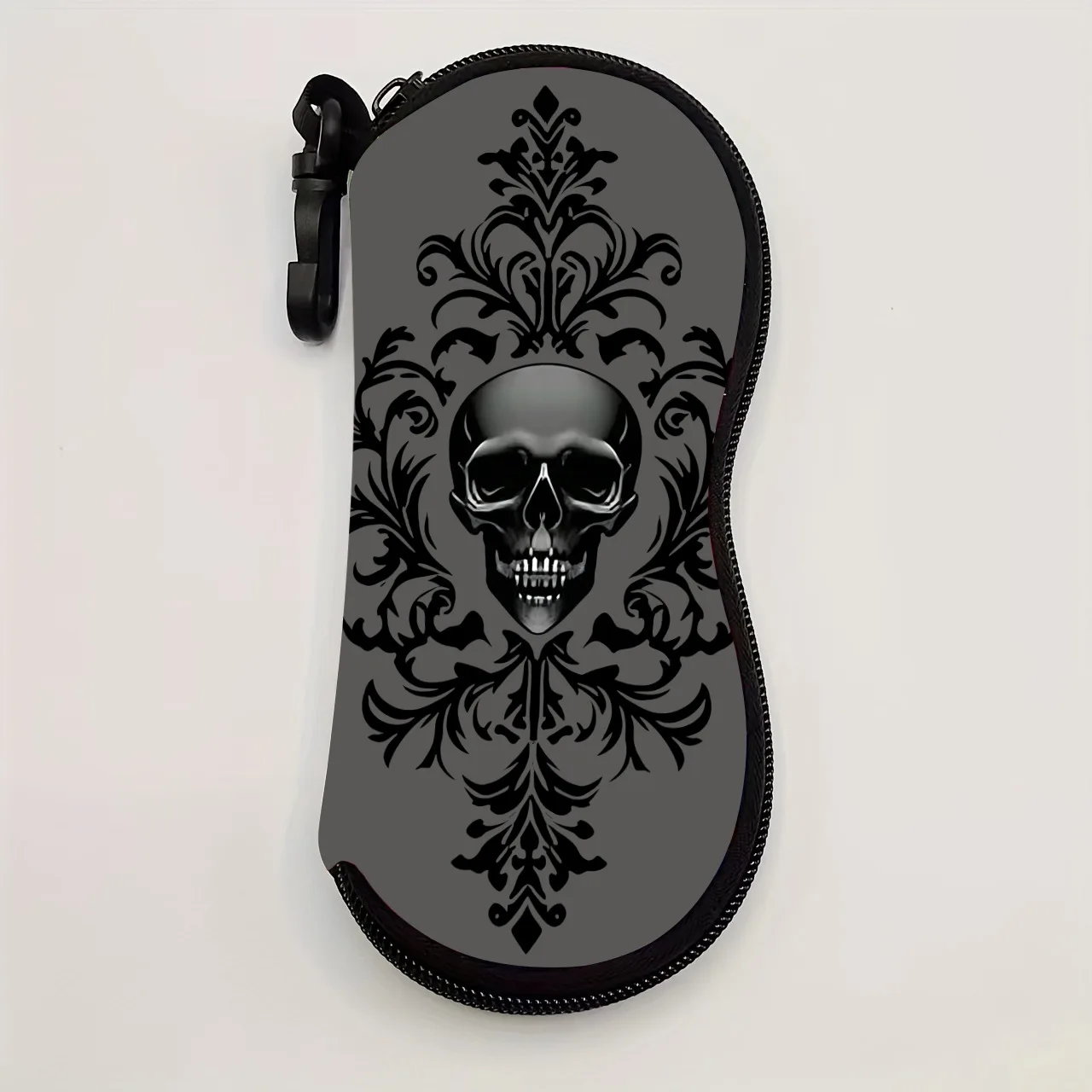 Sunglasses Pouch Adorable Glasses Case Portable Glasses Holder Lightweight Eyeglass Bag For Daily Carry Beach Trips Family