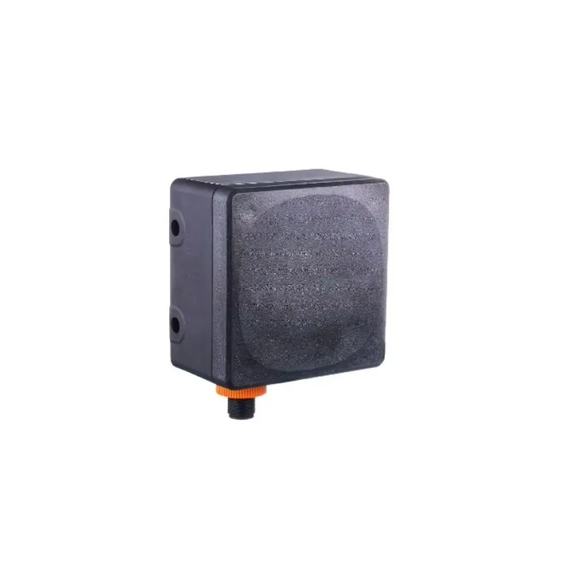 Standard R2D200 Sensor Module Advanced Radar Area Sensor Reliable measurements even in precipitation, fog, dust and dirt