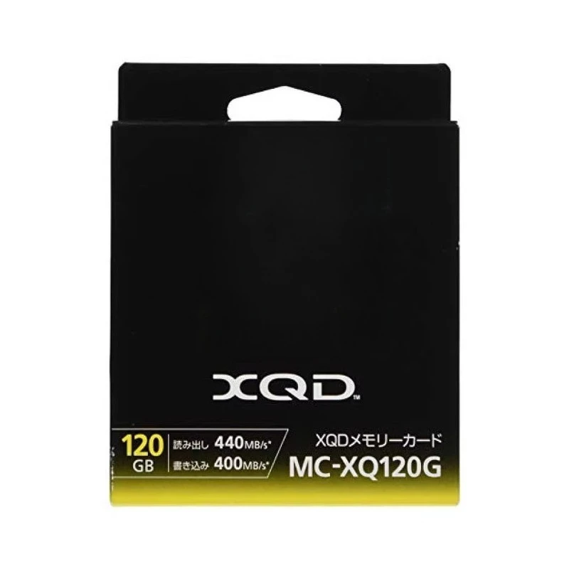 Memory Card Xqd Mem…