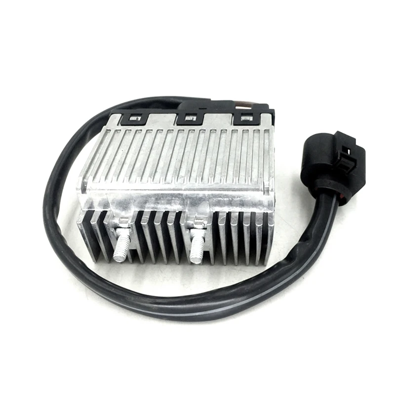 Car Fan Control Unit Module For Volkswagen Passat 2.8L 2001-2005 Part Number: 8D0959501A