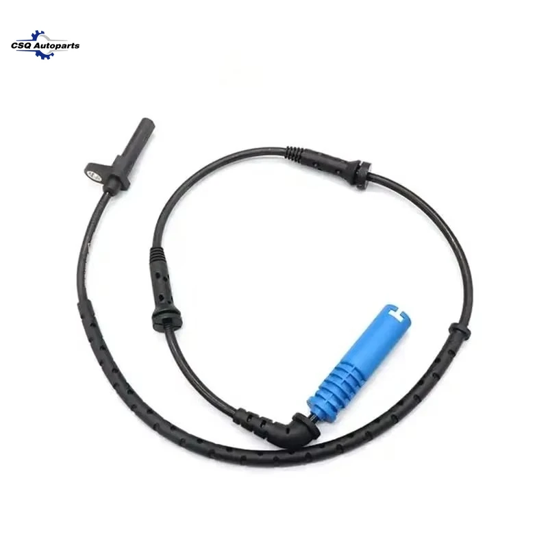 

4PC Front Rear 34526771702 34526771703 ABS Wheel Speed Sensor Compatible forBMW 5' 6' E60 E61 E63 E64 525i 528i 530i 540i Car