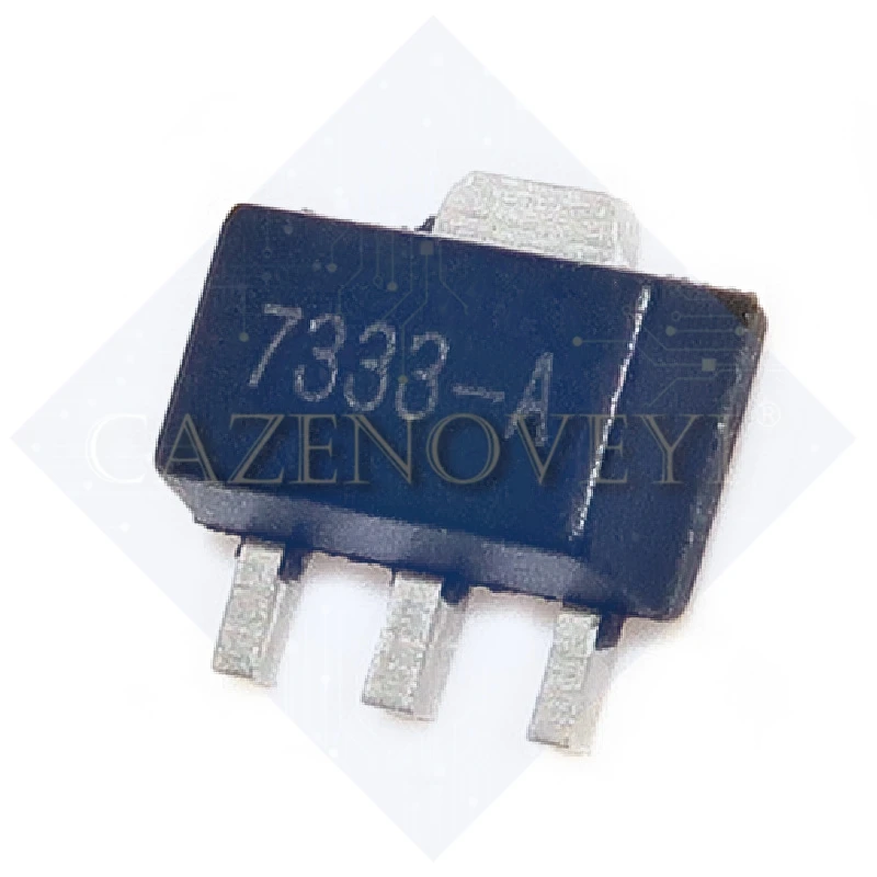 1-100PCS TS922IDT TS922 BIT3250 3250 HT7333-1 HT7333-A AD9288BSTZ-40 AD9288BST TDA8350Q TDA8350 OPA541AP OPA541