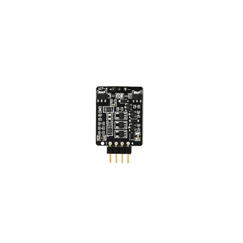 for LeafAudio LC7 and LC8 discrete op amps Class A high current 250mA low distortion