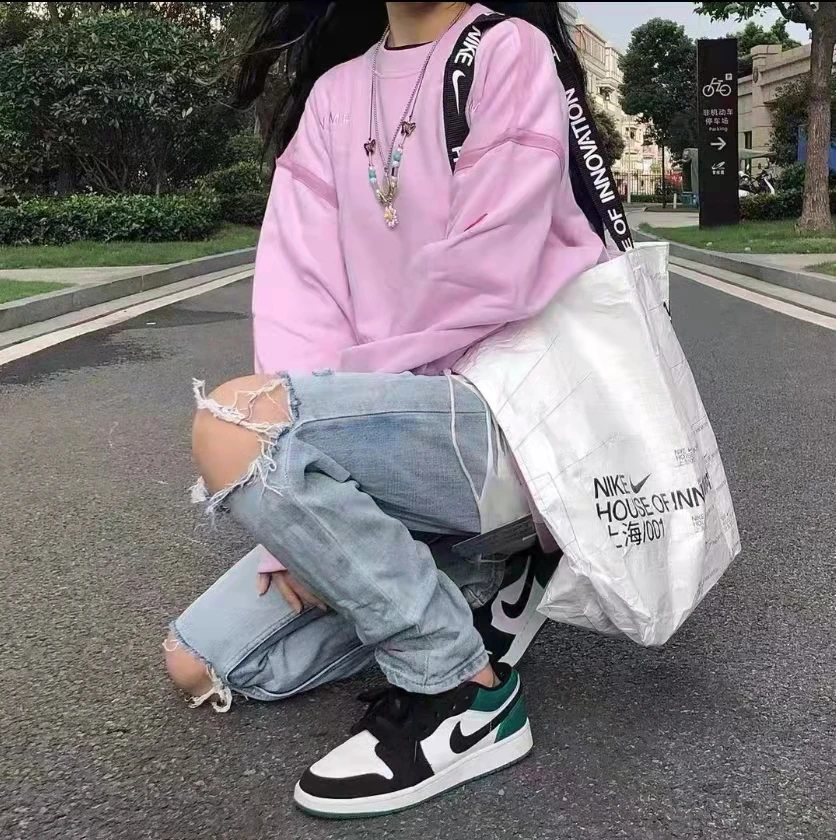 2022 CAVEMPT C. E hoodie patch high quality CAV EMPT Sweatshirts Men Women Washed Old Vintage CAV EMPT Pullover WY599