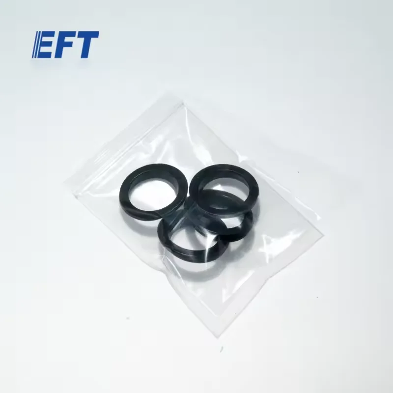 EFT Drone อะไหล่แขนม้วน φ40/4 ชิ้นสําหรับ Agri Drone เครื่องจักรกลการเกษตรจากผู้ผลิตจีนมืออาชีพ