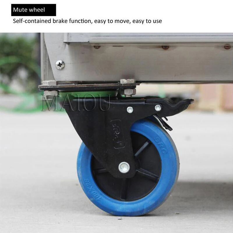 Multi-function Double-head Fruit And Vegetable Processing Equipment Cutting/Cutter Machine For Sale