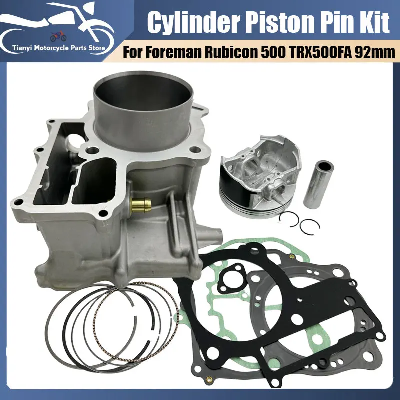 Motorcycle Cylinder… - image