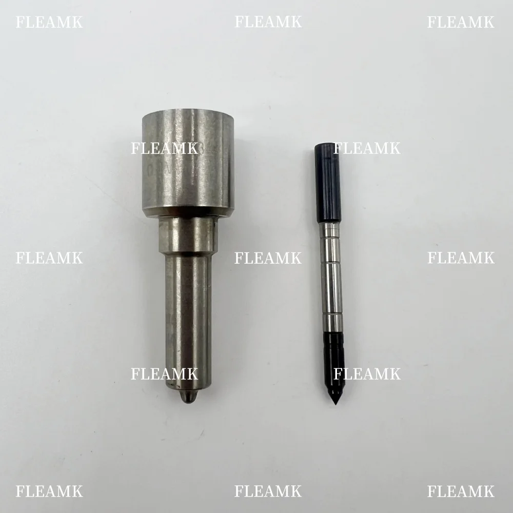 High Quality Fuel Injector DLLA152P2344 Is Suitable for 0445120343 Fuel Injector
