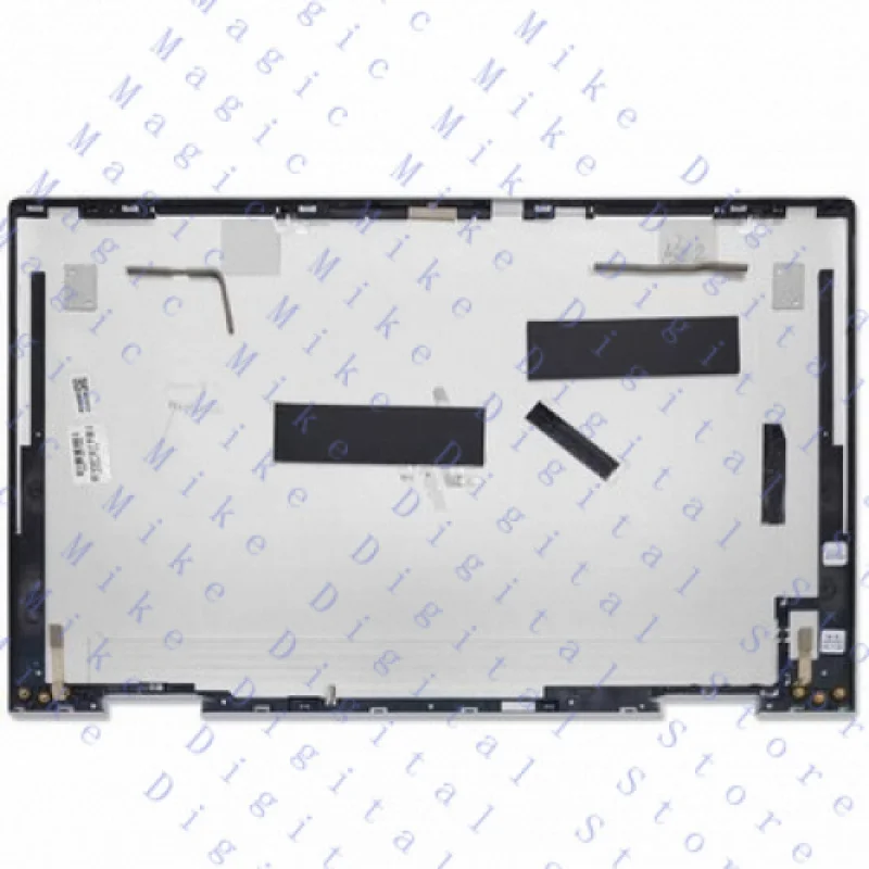 

UU LCD Back Cover for HP ENVY 15-ED 15-EE 15M-ED TPN-C149 L93203-001 L93204-001