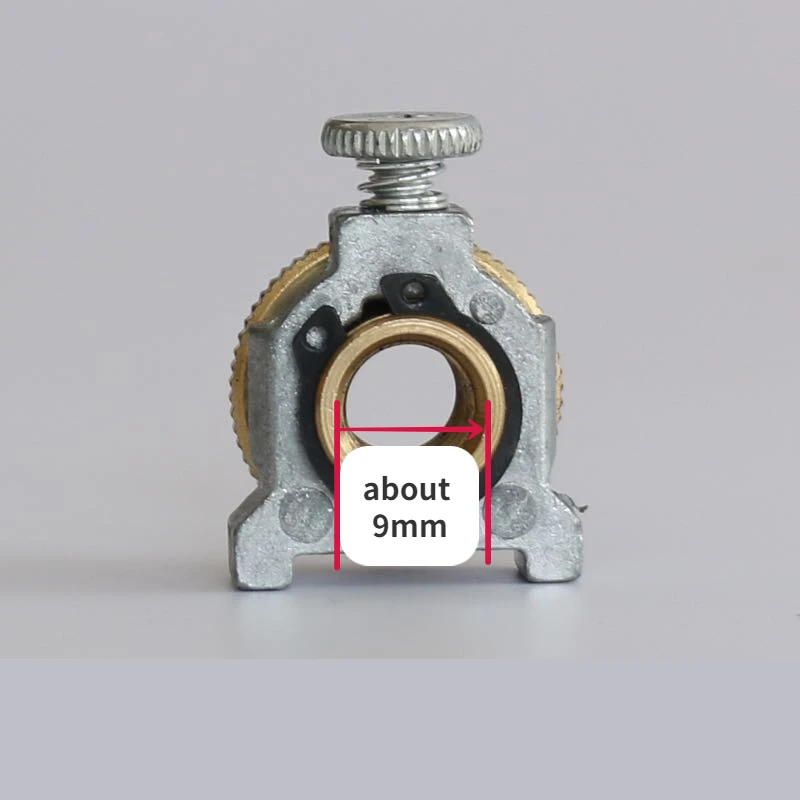 Aksesoris Rana Rol Jendela Batas Saklar Penyesuaian Mur Rol Pintu Limiter Memperbaiki Sekrup