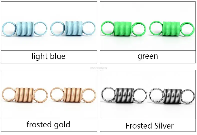 New Spring Laces Buckle Colorful Shoe Charms Quality Metal Sneakers Shoelaces Decorations Chapa Sneaker Shoes Accessories 1 Pair