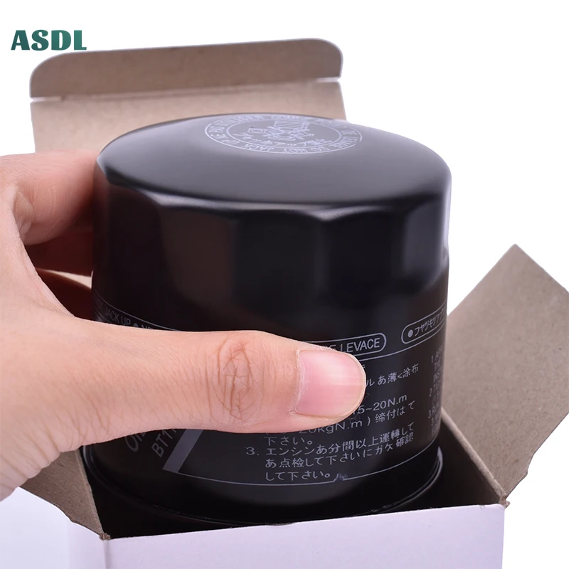 Oil Filter For Yamaha YZF1000 YZF R1 XVZ1300 FJ 1200 MT03 FZ61 FZ6R FZ6 XJ6 FZ07 MT07 XSR 700 XSR 900 FZ8 FJ09 FZ09 MT09 FZ1