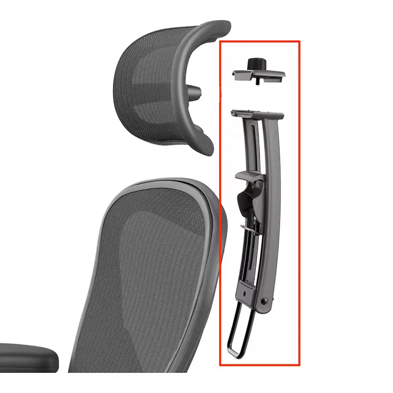 Рисунок 2 - Herman Miller Aeron 2 2025 года