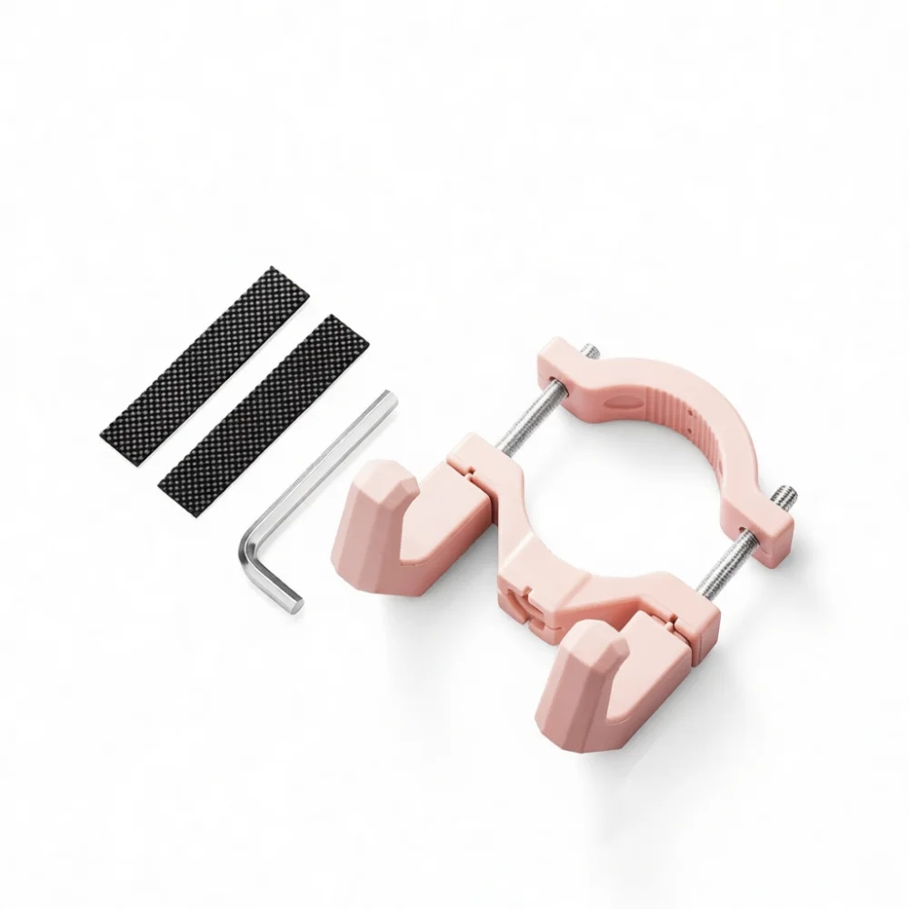 Universal Bike Front Handle Hook Electric Scooter Storage Rack Convenient Hanger For Helmet Bag Cycling Supplies Hardware
