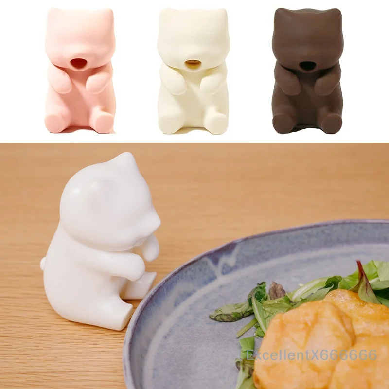 

1Pc Compact Cat Meal Cooling Fan Essential Kitchen Tool for Home