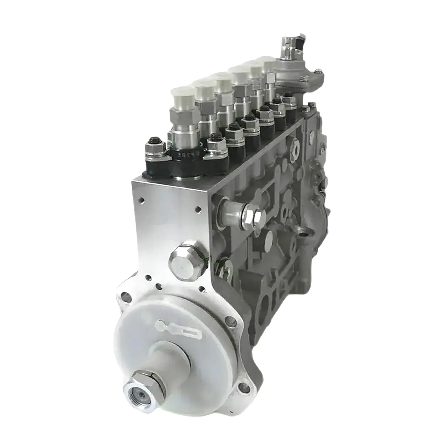 

Оригинальный новый топливный насос для двигателя Cummins 6L8.9, 5266149 10404566063, запасные части для двигателя экскаватора