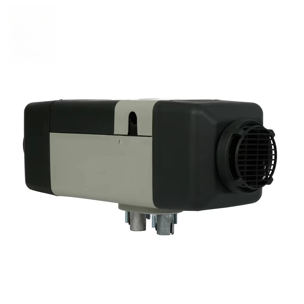 New JP China   air Heater Fan 5kw 24v with for Support for RV Motorhome Truck CE Certified