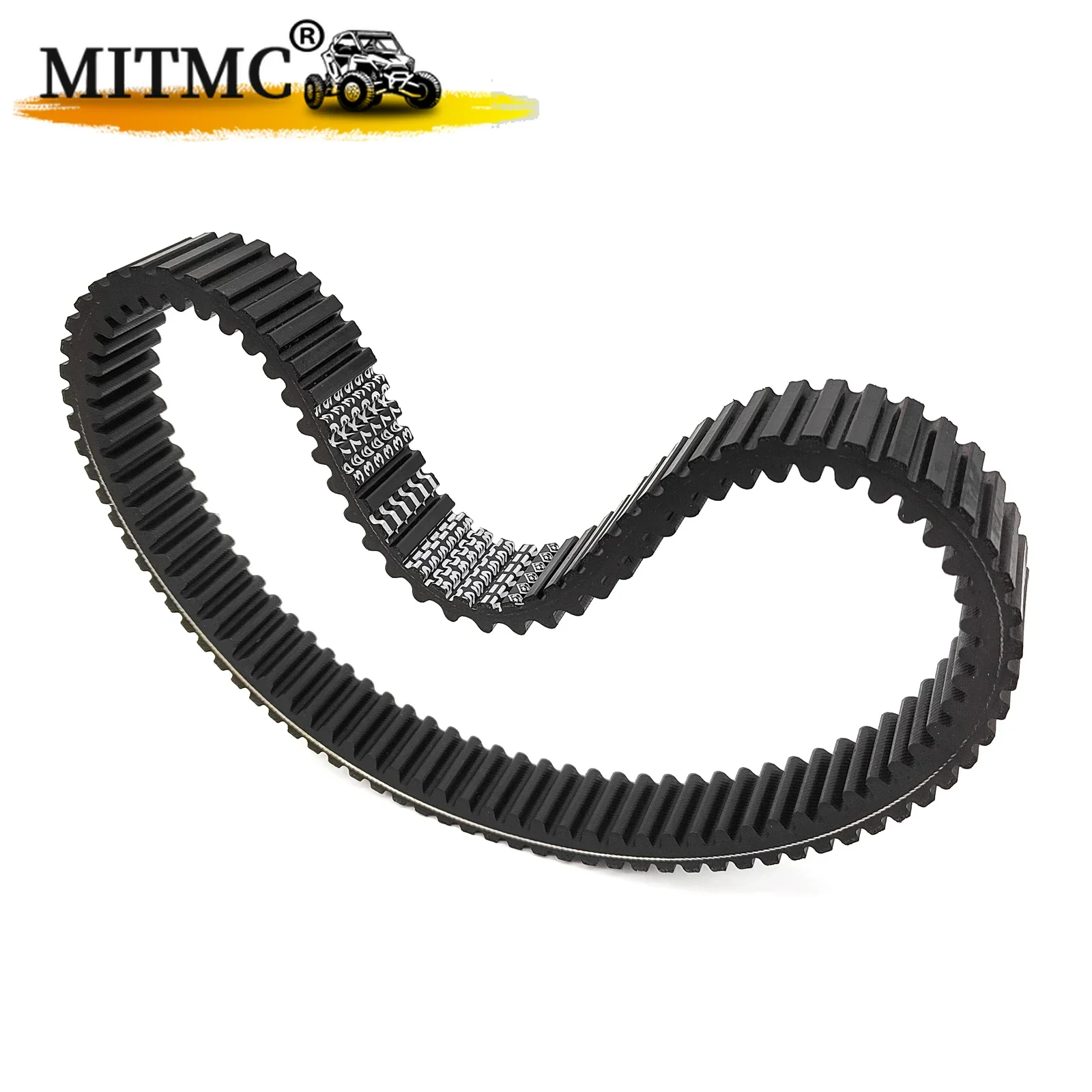 V-Belt for CF 400 450 X4 X450 500AU CF188 500 X5 U5 520 550 X550 CF196 600 625 X6 Z6 U6 ATV UTV 0180-055000-0002