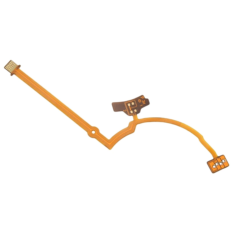 

Lens Aperture Sensor Flex Cable For SONY FE2.8/ 24-70 Mm 24-70Mm GM Repair Part Without IC Replacement Accessories