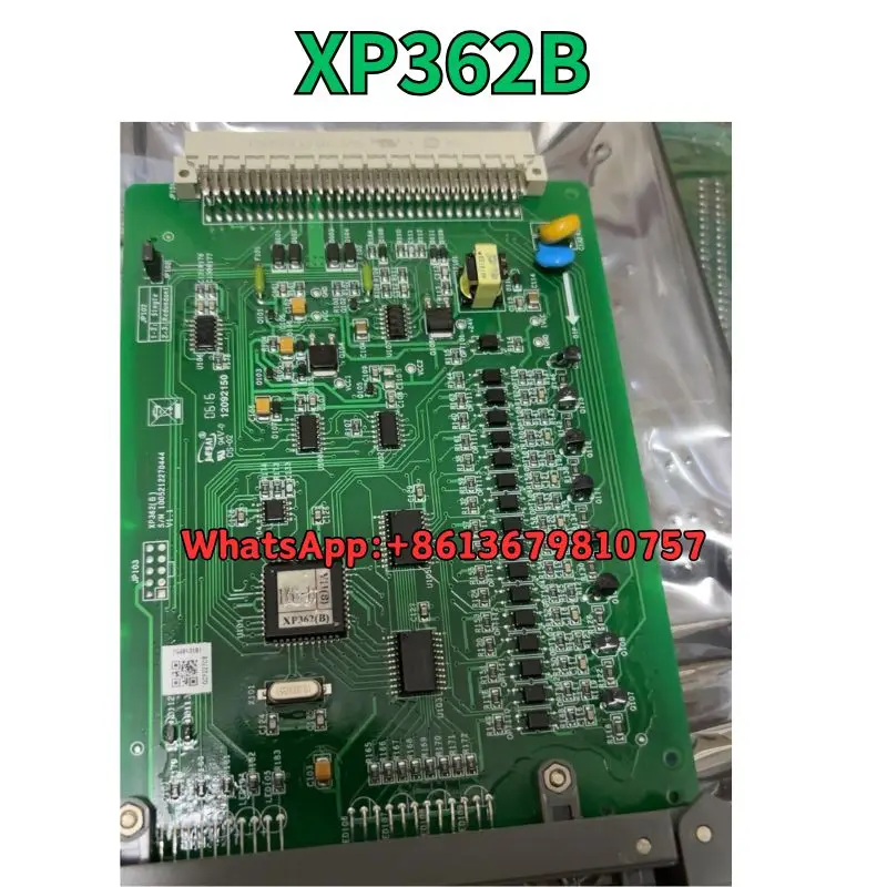 

NEW Module XP362B Fast Shipping