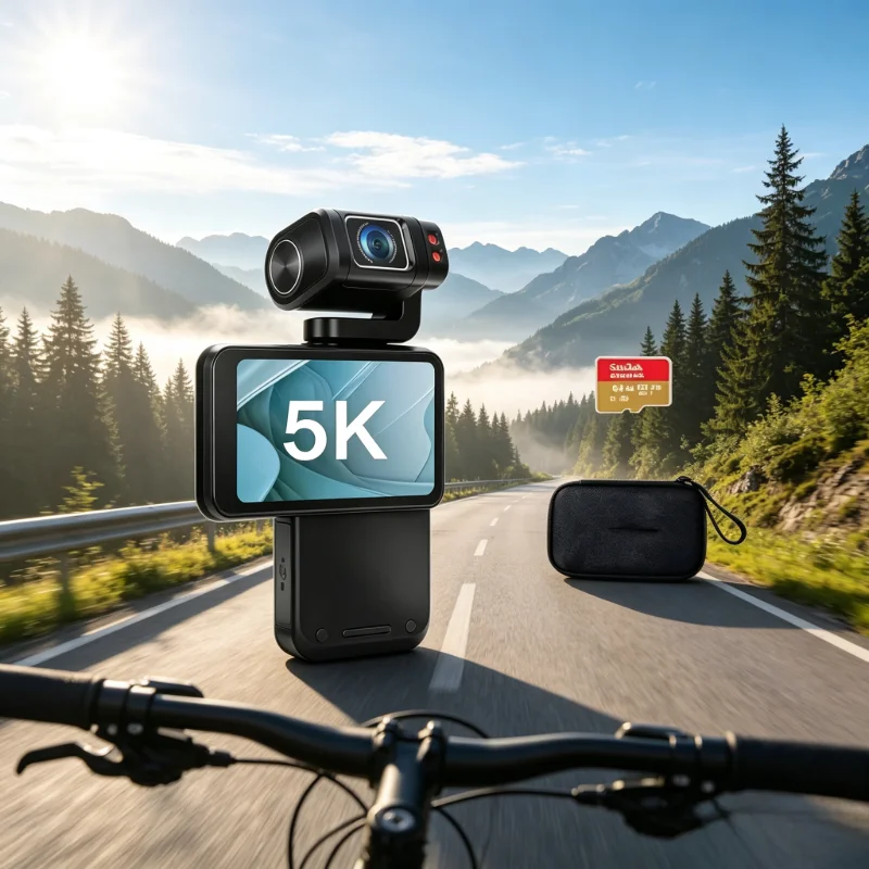 nouvelle-camera-d'action-5k-30fps-avec-stabilisation-d'image-integree-grande-poche-integree-pour-vlog-180°-°-camera-de-sport-portable-avec-ecran-rotatif-de-19-pouces