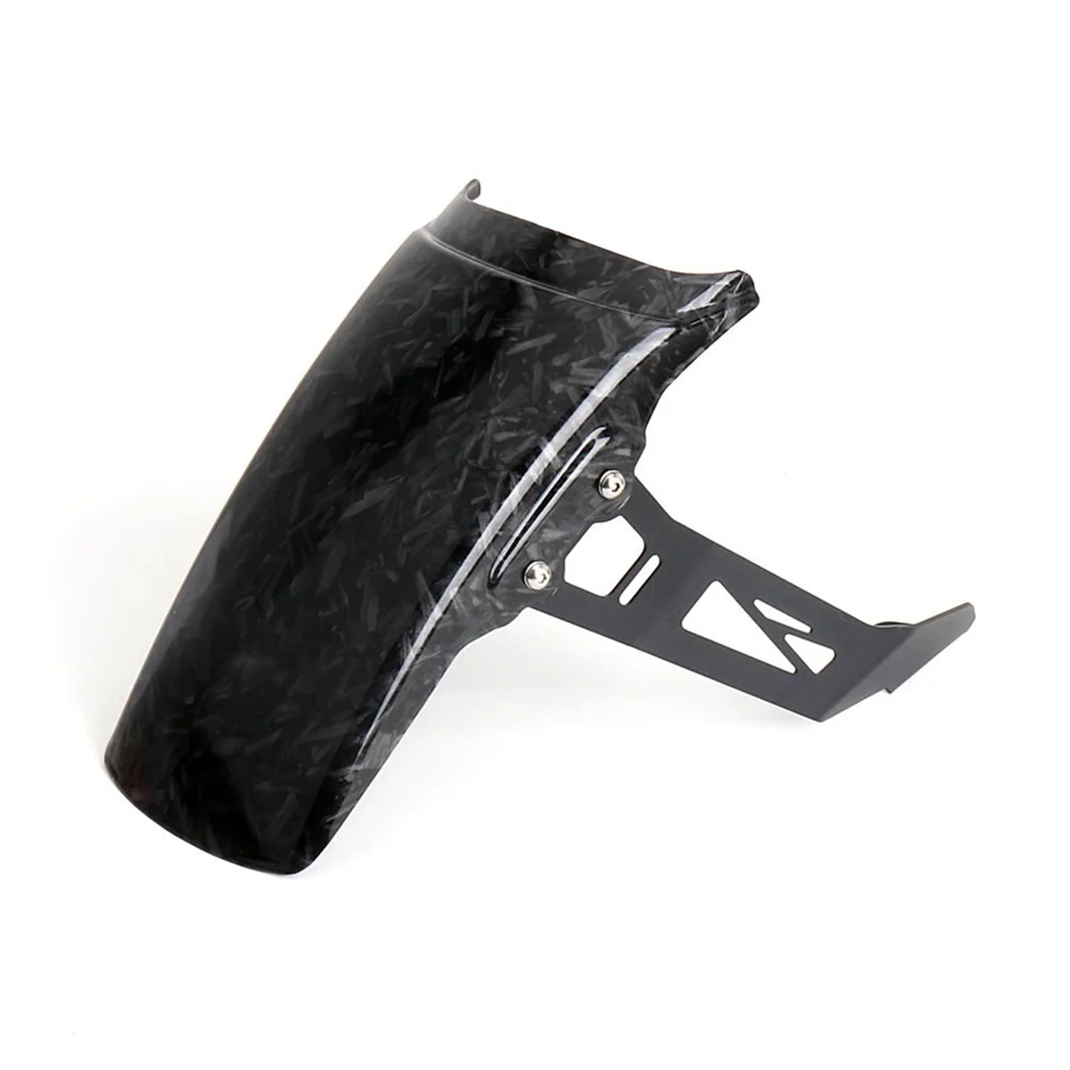 Motorcycle Front Wheel Splash Guard Mudguard Bracket for CB750 Hornet CB 750 HORNET 2023 2024(B)