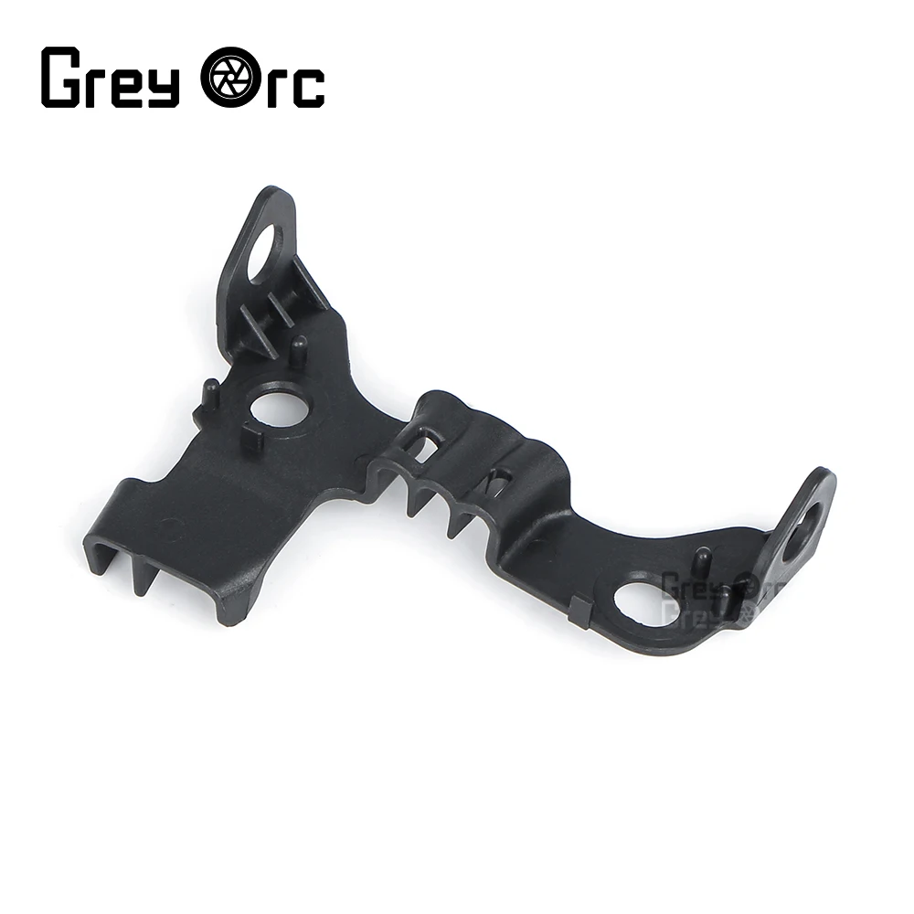 For Kawasaki Zx10r Zx 10r 2011-2018 2012 Titanium Ruler Balance Rod Stabilizer Bracket Shock Absorption Steering Stabilize