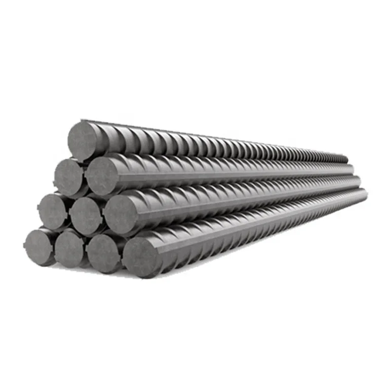 

12m Length Deformed Steel Rebar Iron Rods HRB400 Standard 14mm Bars Building Hot Rolled Bending Cutting Welding Available