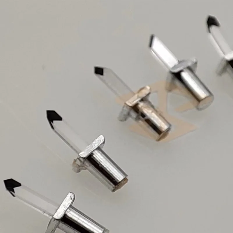 Cvd Diamond Tip Sty…