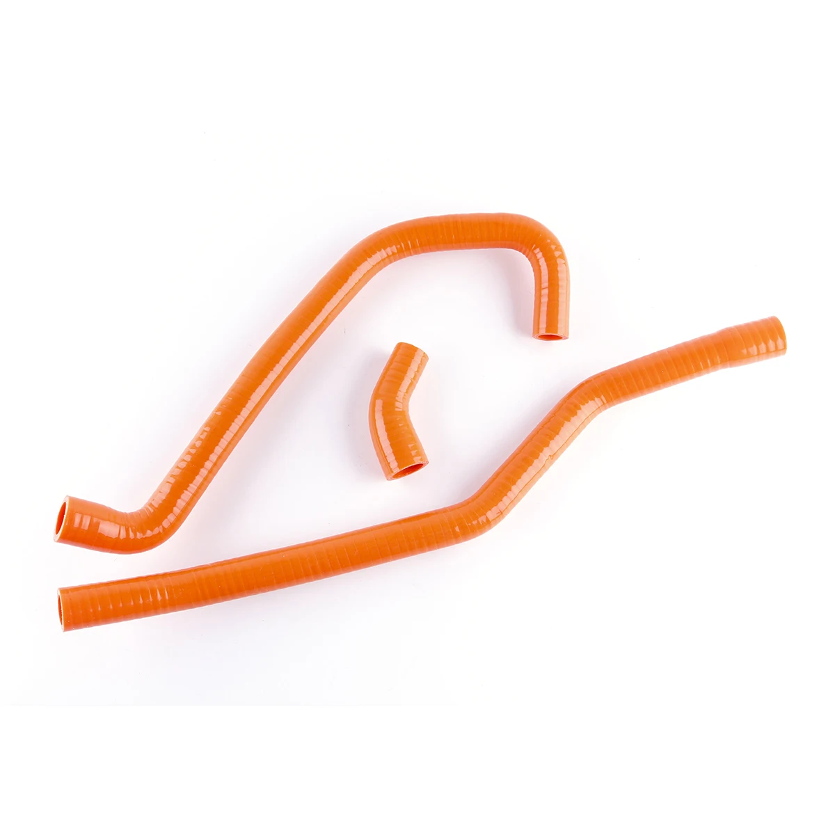 يولو لياماها YFM700R رابتو 2006-2023 عالية الجودة سيارة سيليكون المبرد سخان أنبوب التبريد أنبوب خرطوم عدة #3