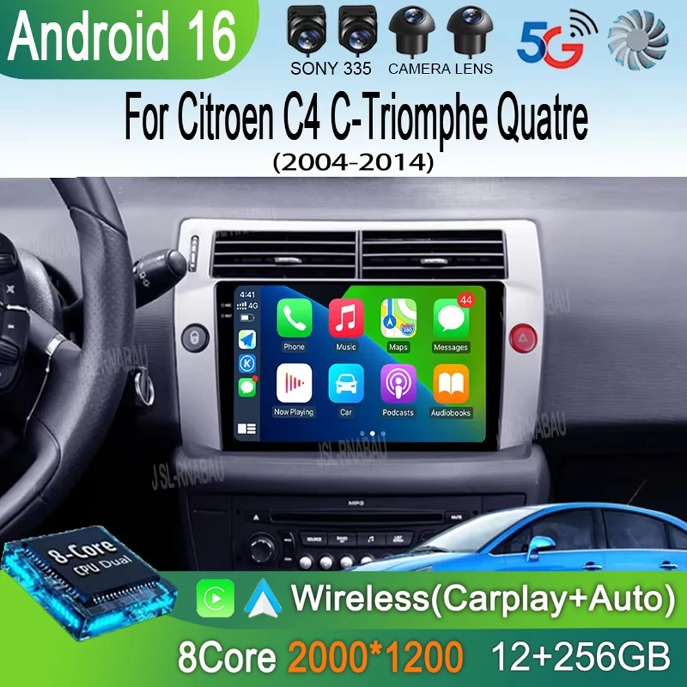 Android 15 For Citr…