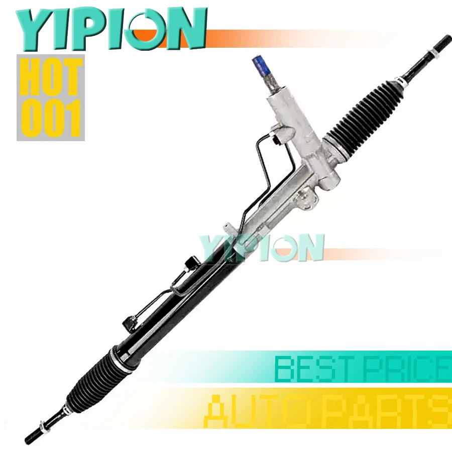 

power steering rack 57700-2P200 57700-2W000 57700-2P100 for Kia Sorento / Hyundai Santa Fe TUCSON 2013- 577002W000 577002P100